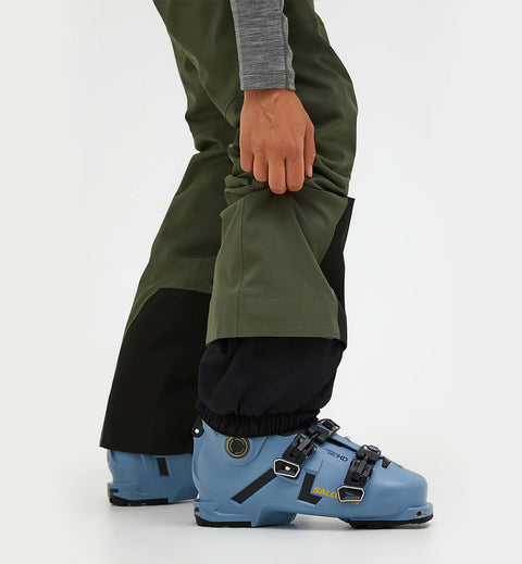 W Anima Insulated Pants