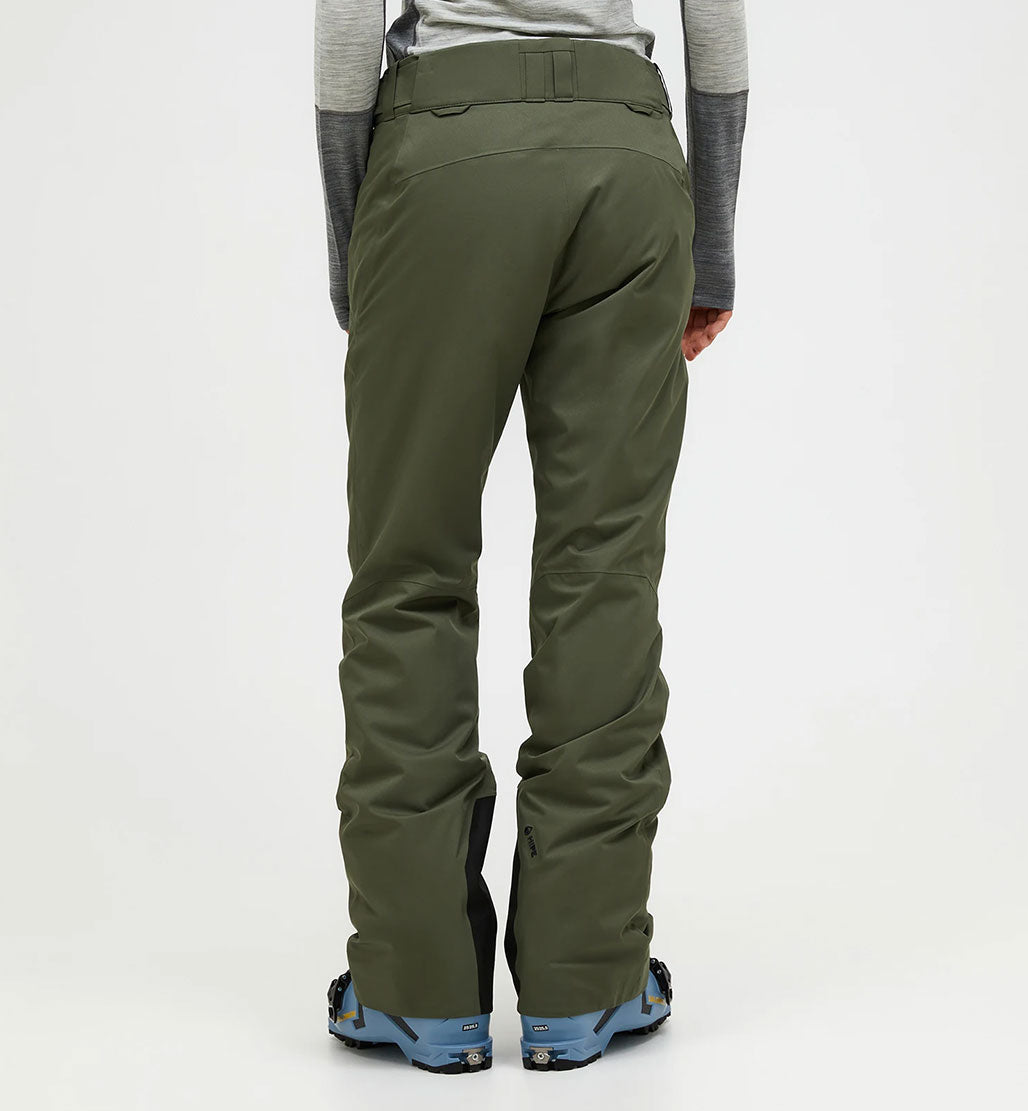 W Anima Insulated Pants