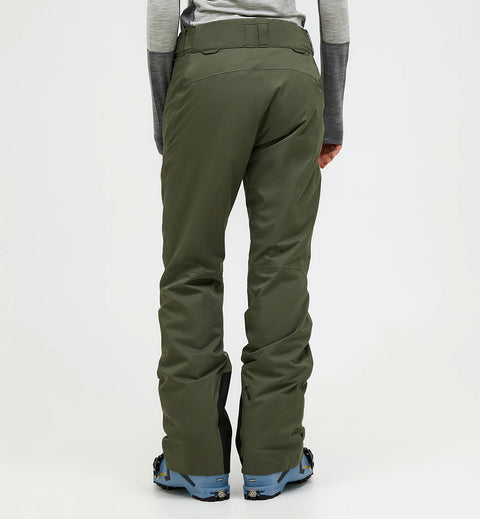 W Anima Insulated Pants