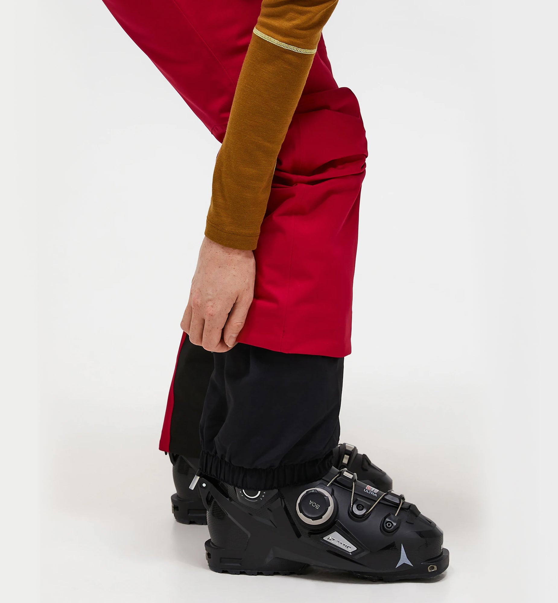 W Anima Insulated Pants