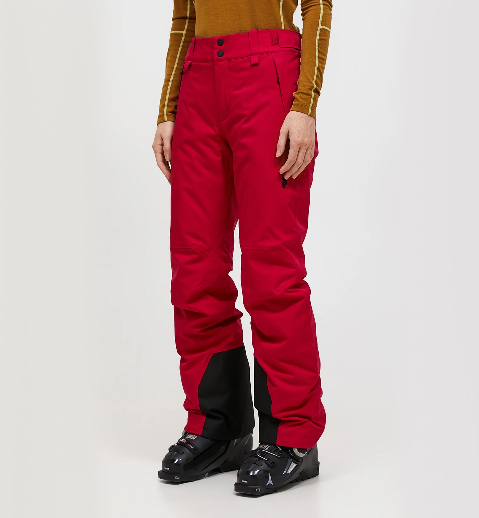 W Anima Insulated Pants