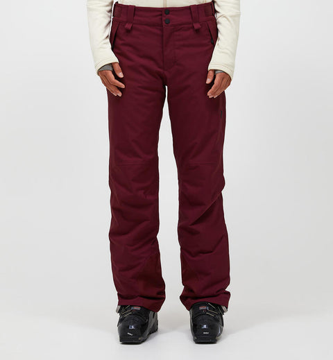 W Anima Insulated Pants