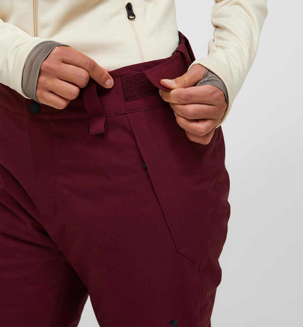 W Anima Insulated Pants