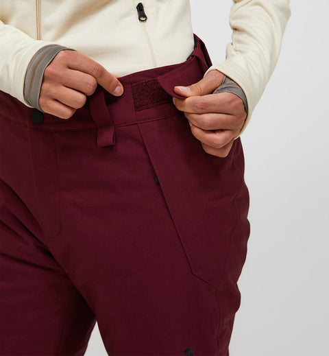W Anima Insulated Pants