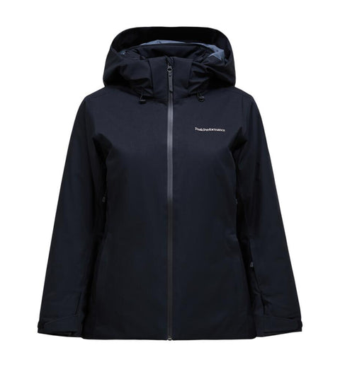 W Anima Insulated Jacket