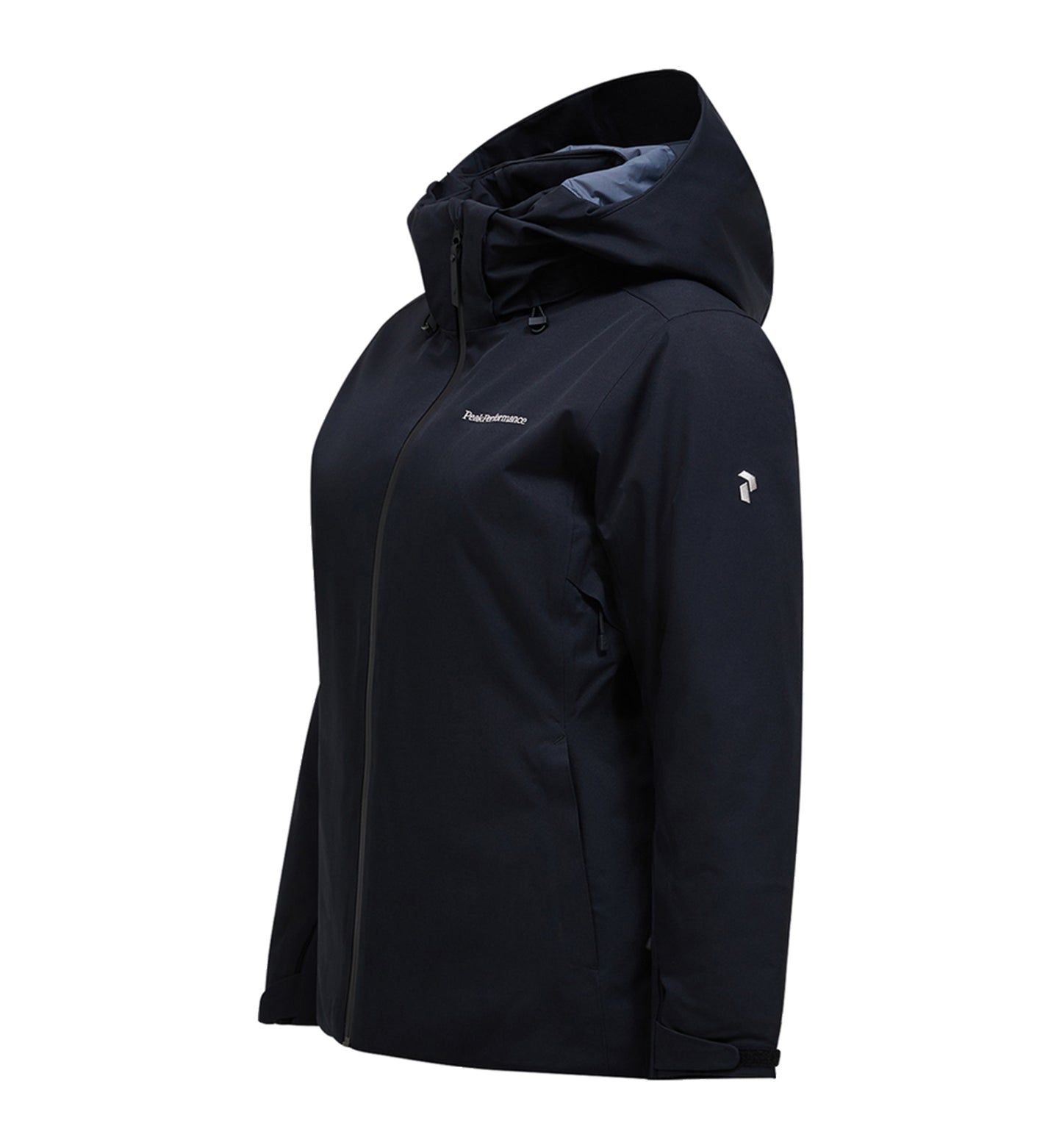 W Anima Insulated Jacket