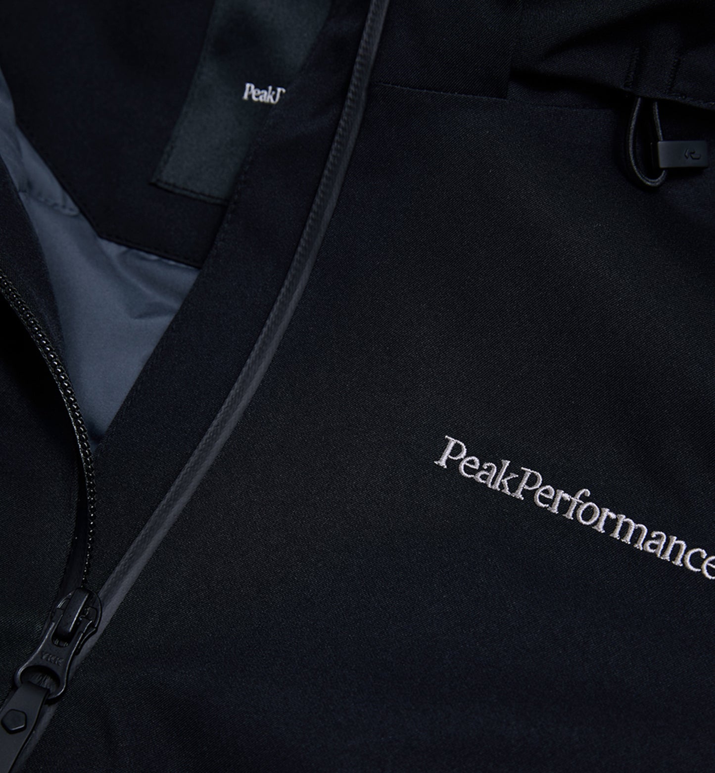 W Anima Insulated Jacket