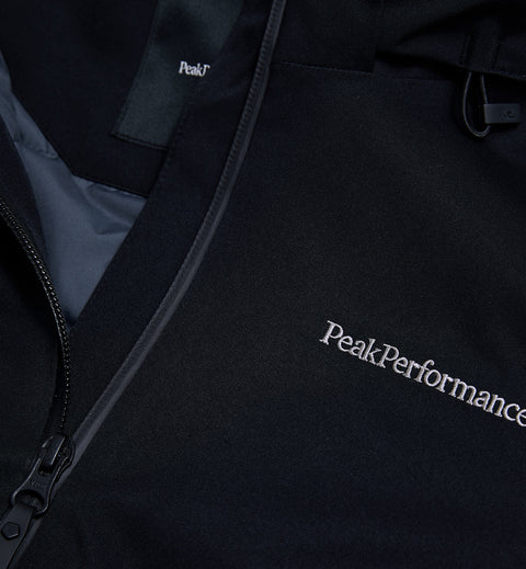 W Anima Insulated Jacket