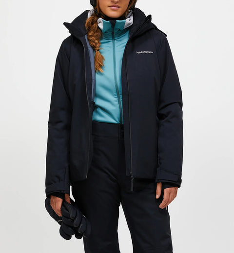 W Anima Insulated Jacket