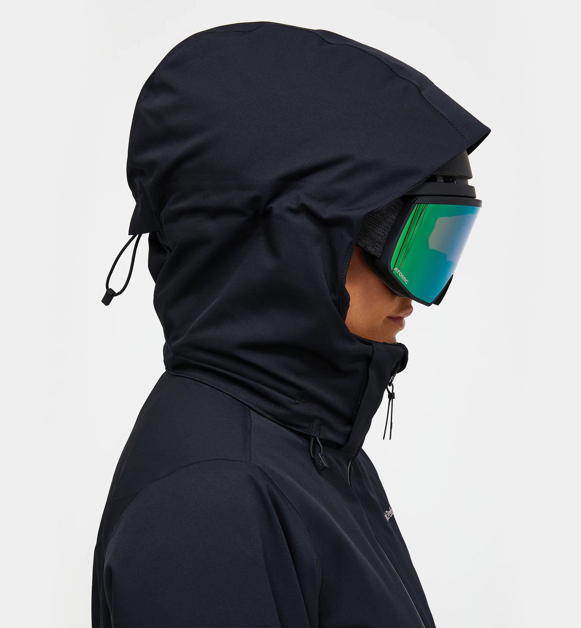 W Anima Insulated Jacket