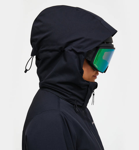 W Anima Insulated Jacket