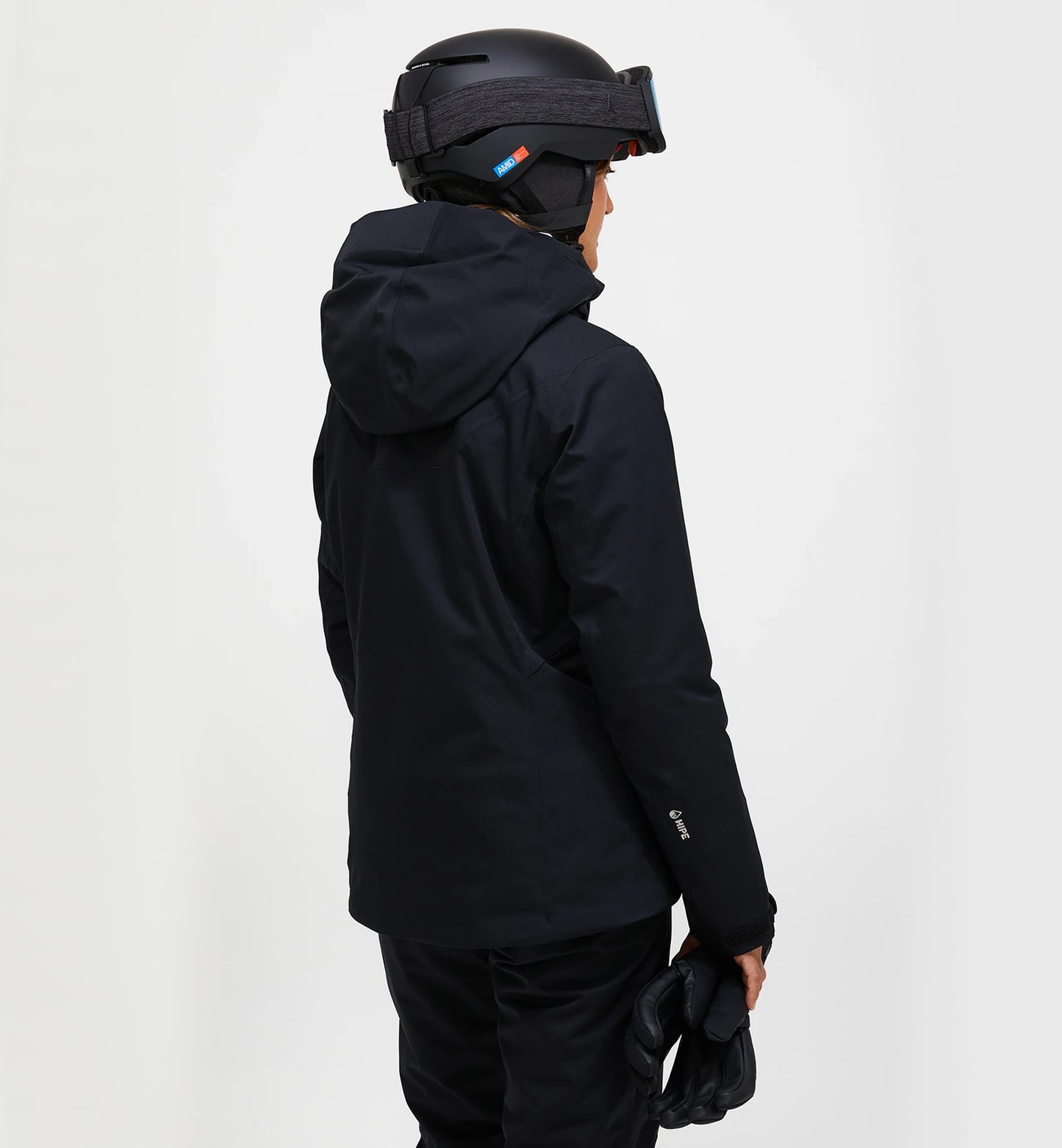 W Anima Insulated Jacket