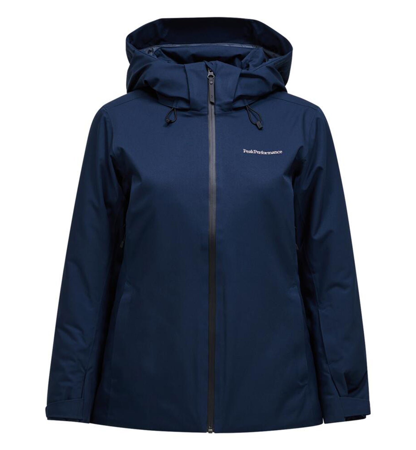 W Anima Insulated Jacket