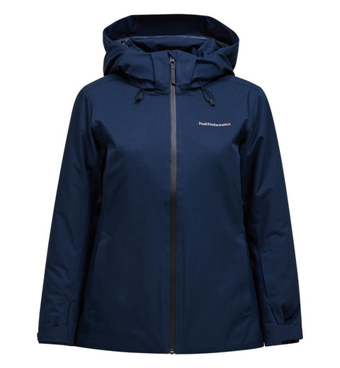 W Anima Insulated Jacket