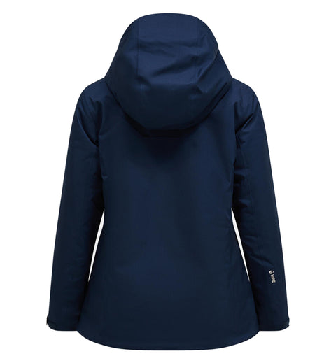 W Anima Insulated Jacket