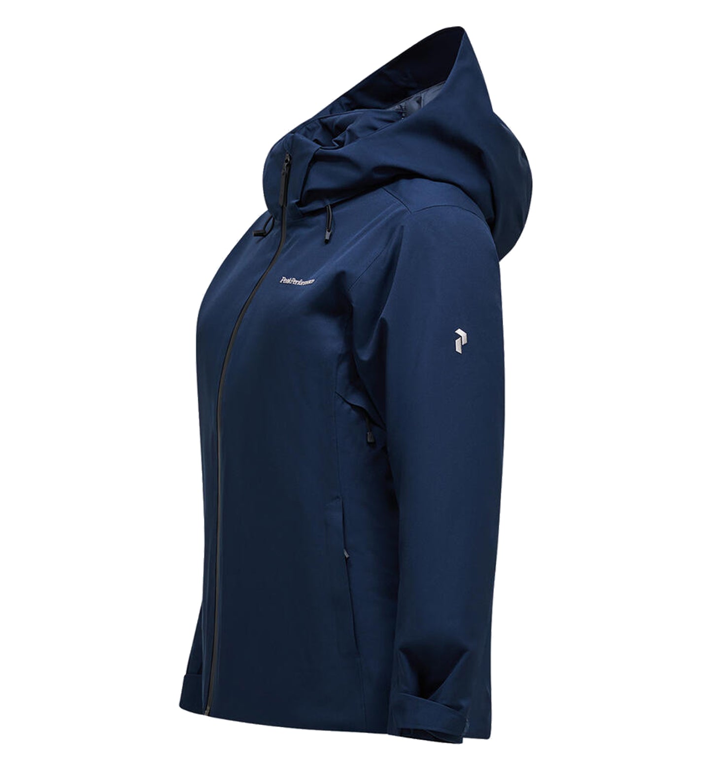 W Anima Insulated Jacket