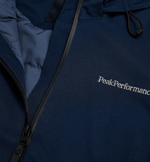 W Anima Insulated Jacket