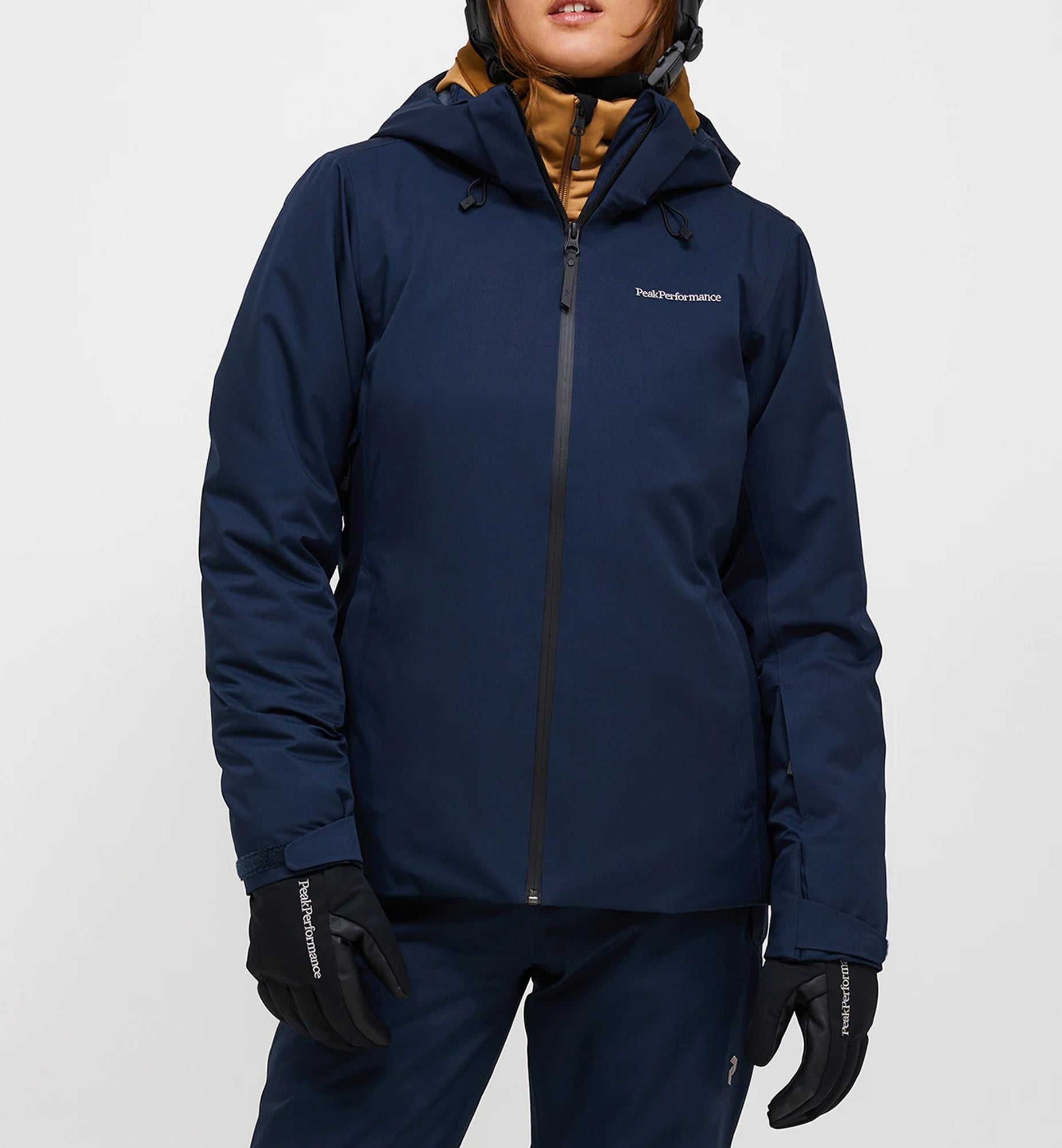 W Anima Insulated Jacket