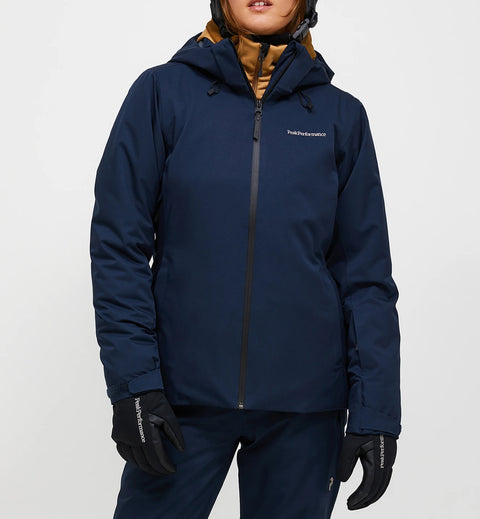 W Anima Insulated Jacket