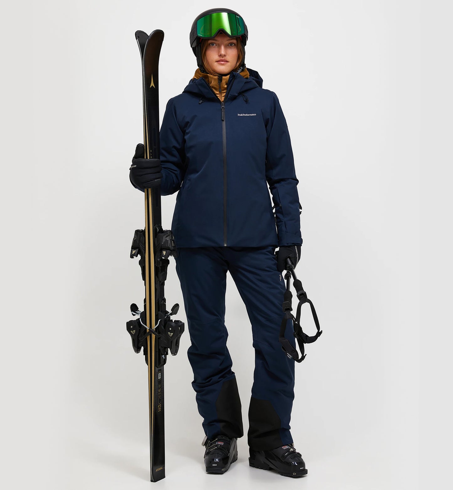 W Anima Insulated Jacket