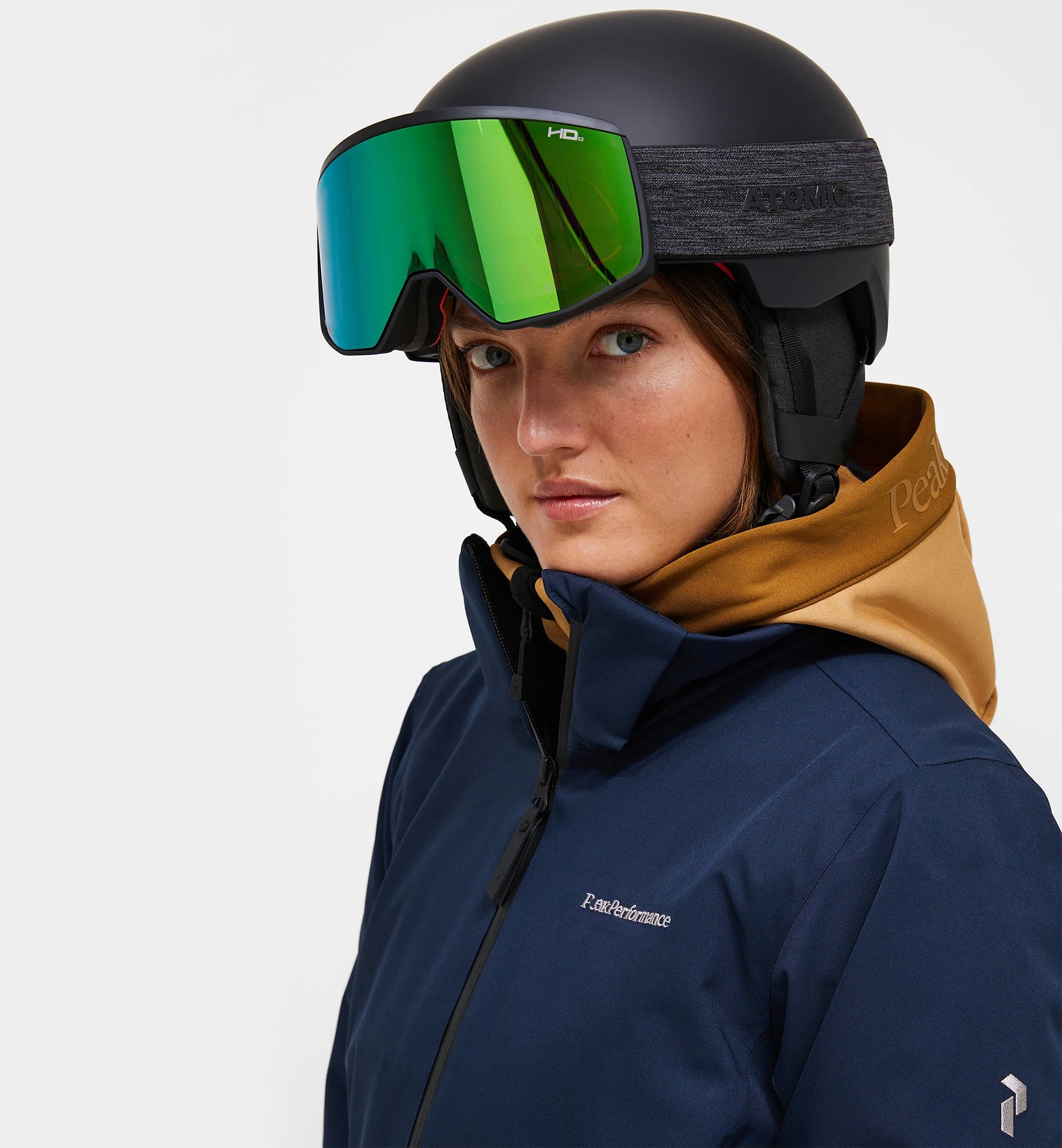 W Anima Insulated Jacket