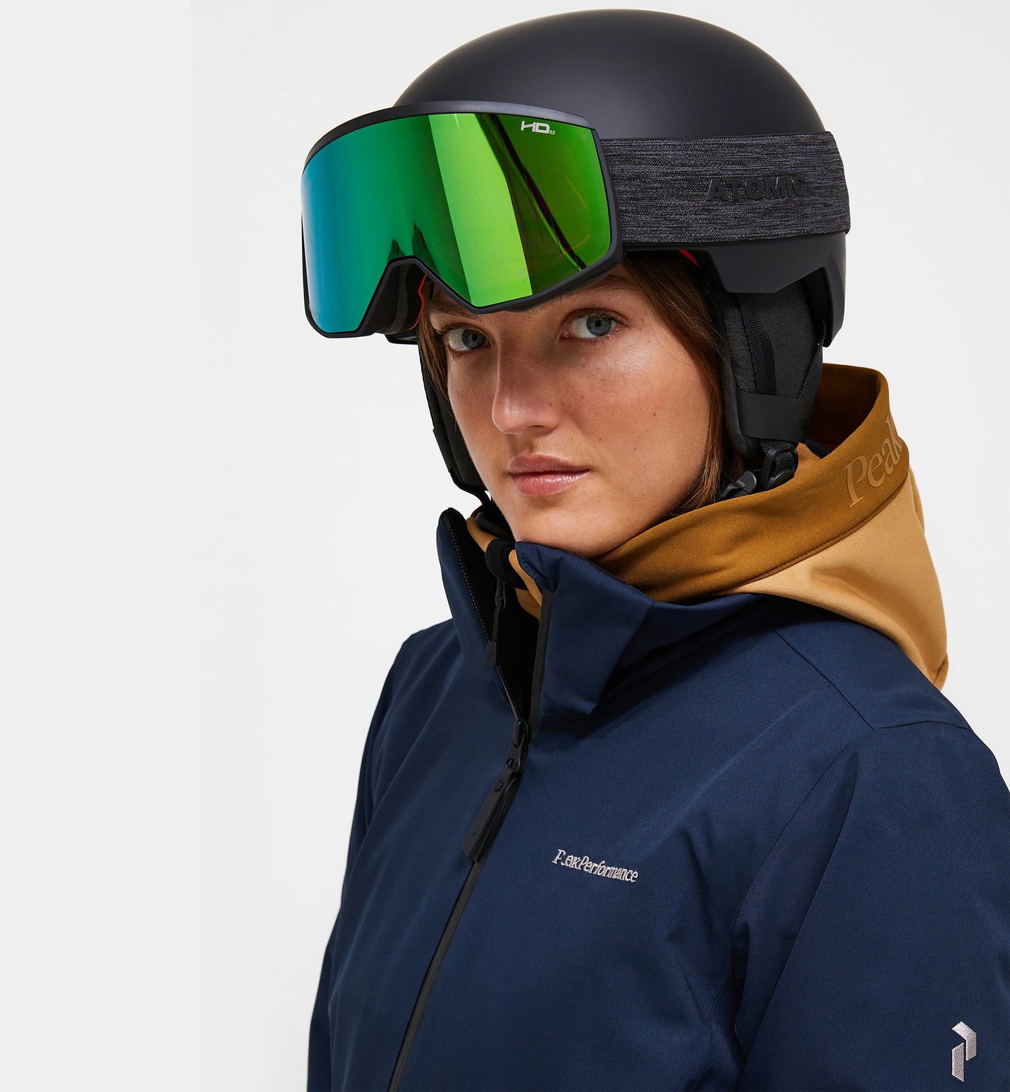 W Anima Insulated Jacket