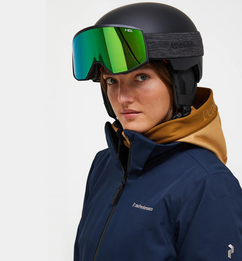 W Anima Insulated Jacket