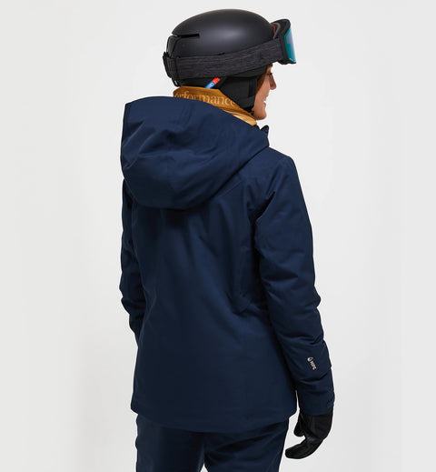 W Anima Insulated Jacket
