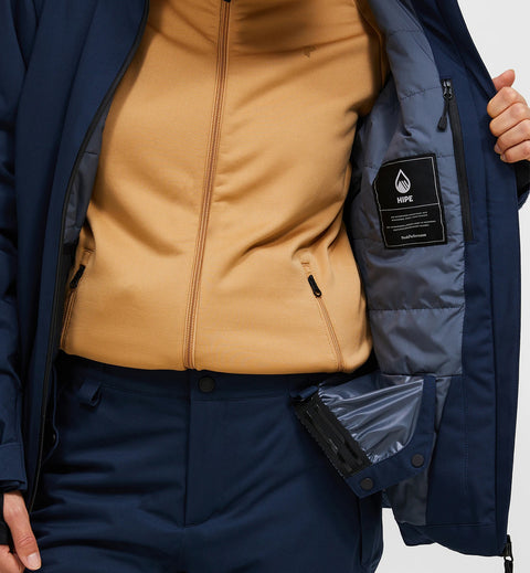 W Anima Insulated Jacket