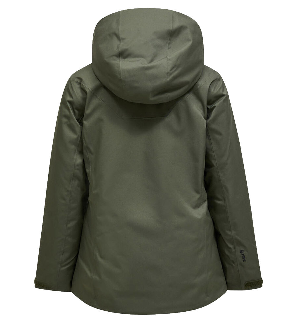 W Anima Insulated Jacket
