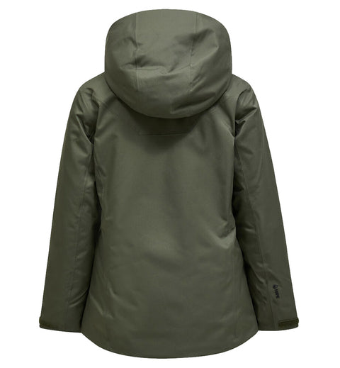 W Anima Insulated Jacket