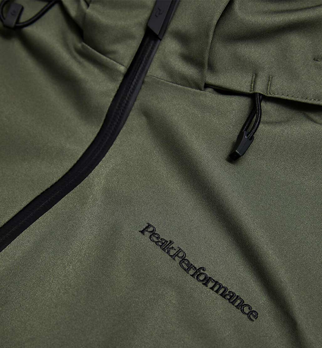 W Anima Insulated Jacket
