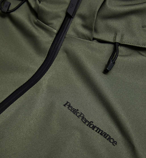 W Anima Insulated Jacket
