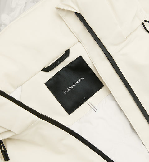 W Anima Insulated Jacket