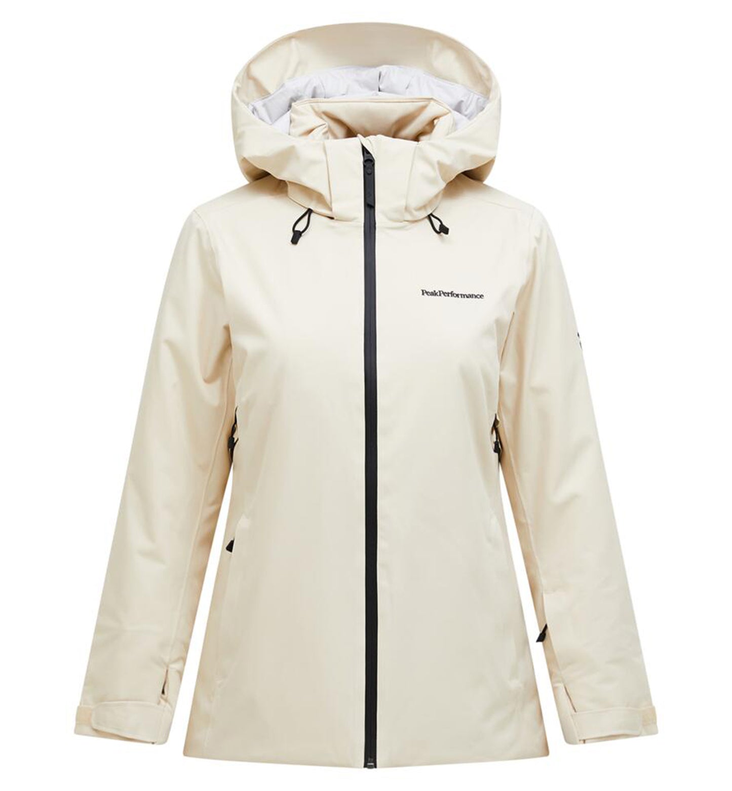 W Anima Insulated Jacket