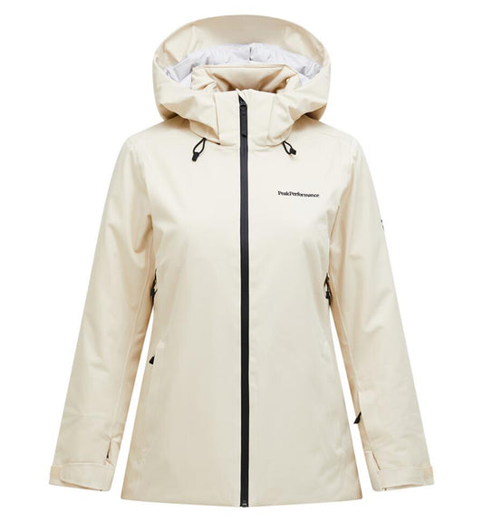W Anima Insulated Jacket