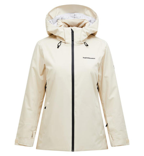 W Anima Insulated Jacket