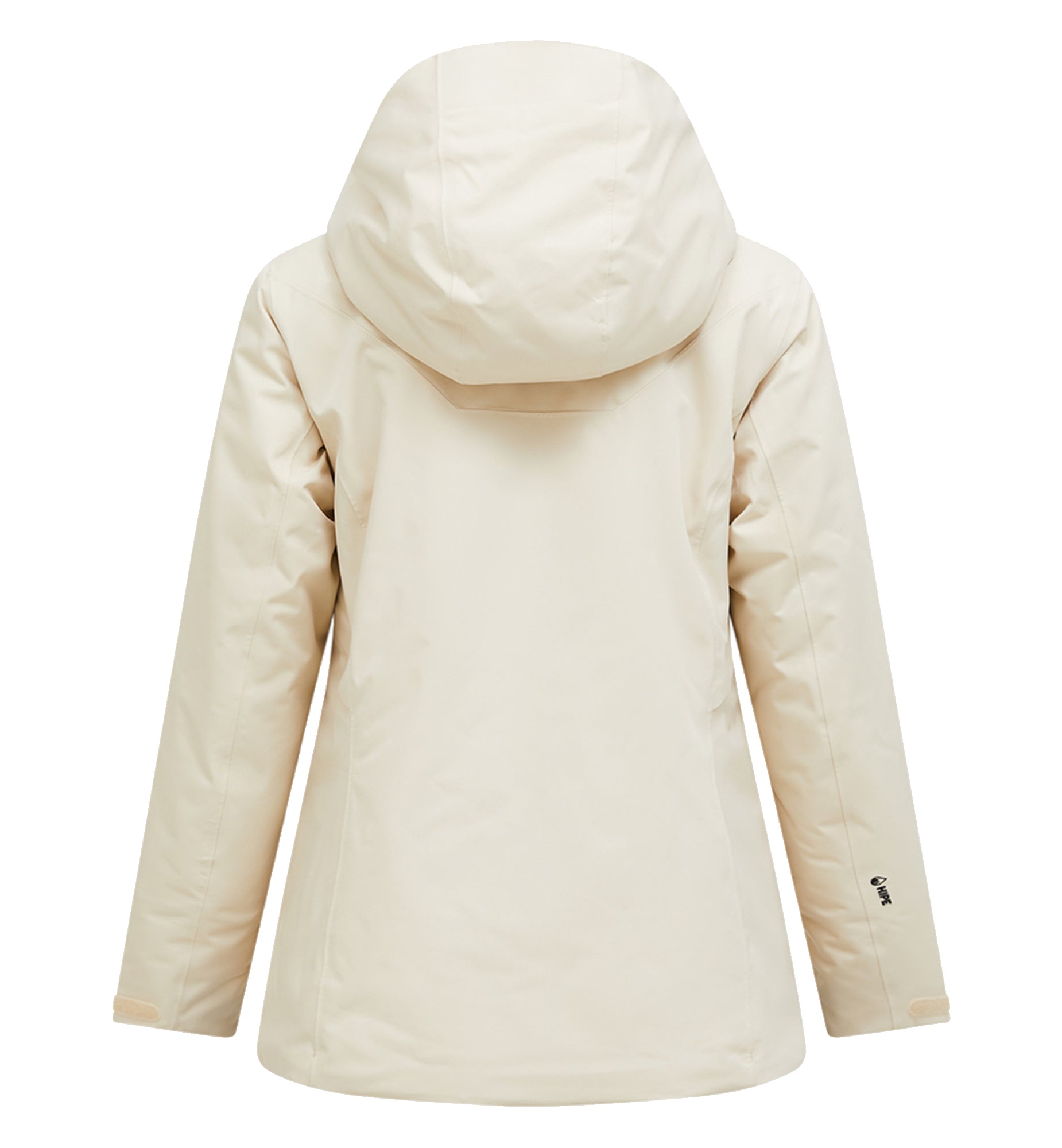 W Anima Insulated Jacket