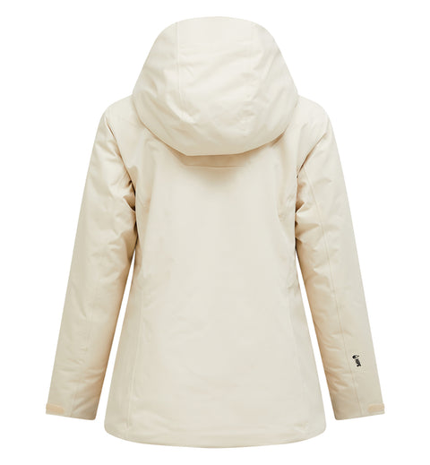 W Anima Insulated Jacket