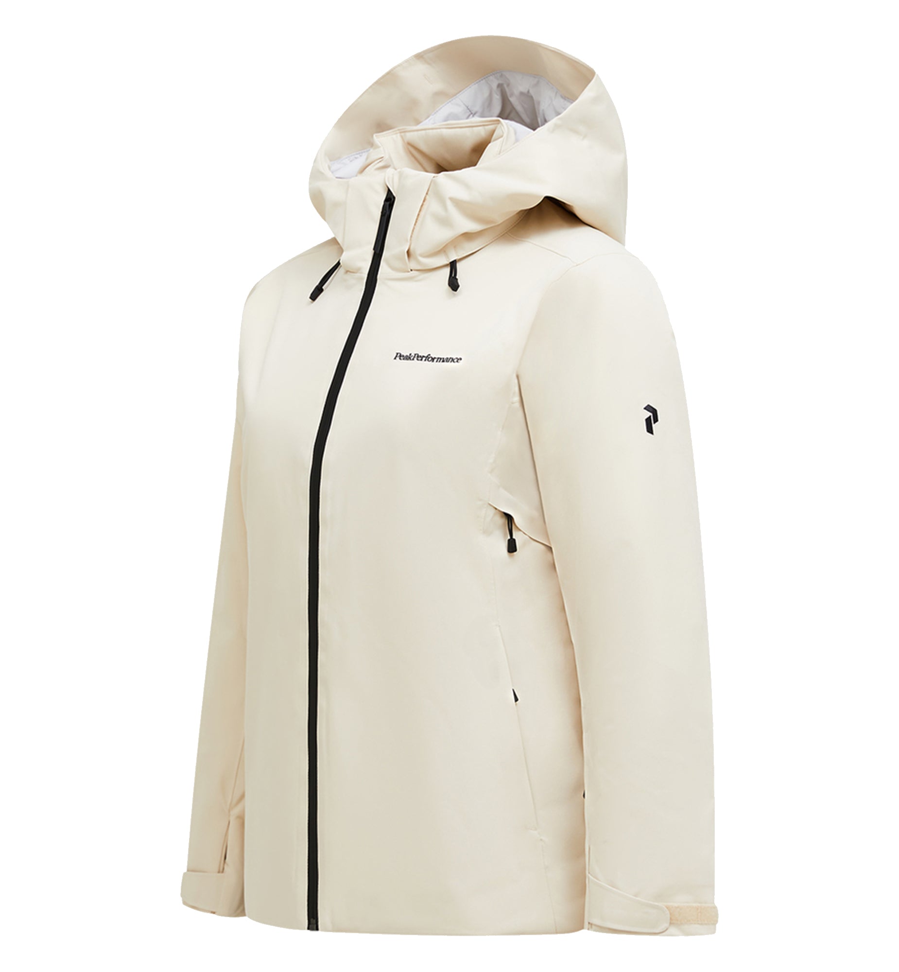 W Anima Insulated Jacket