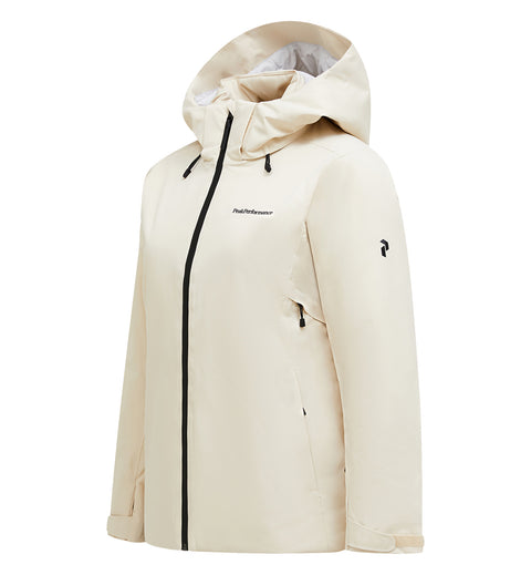 W Anima Insulated Jacket