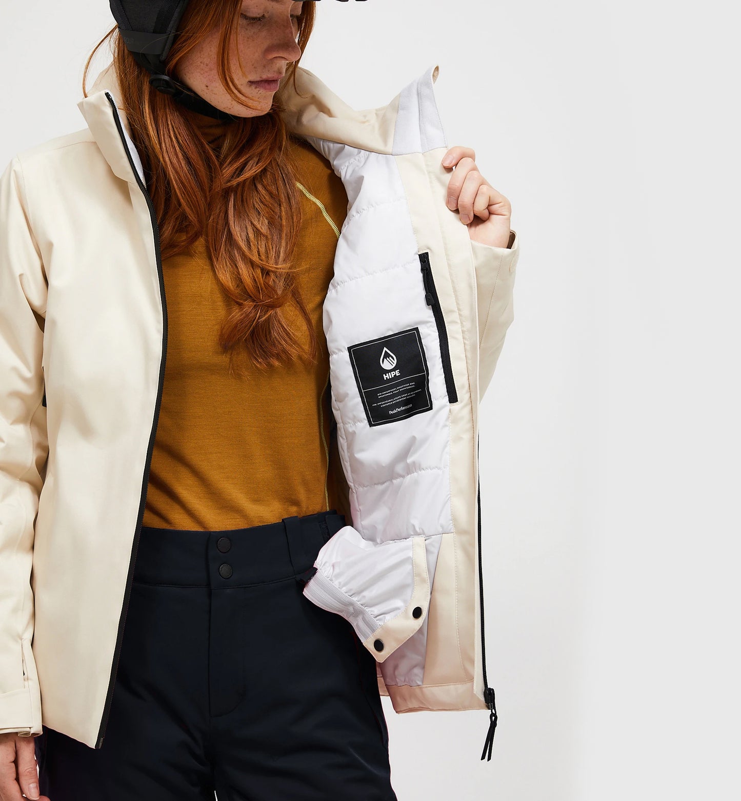 W Anima Insulated Jacket