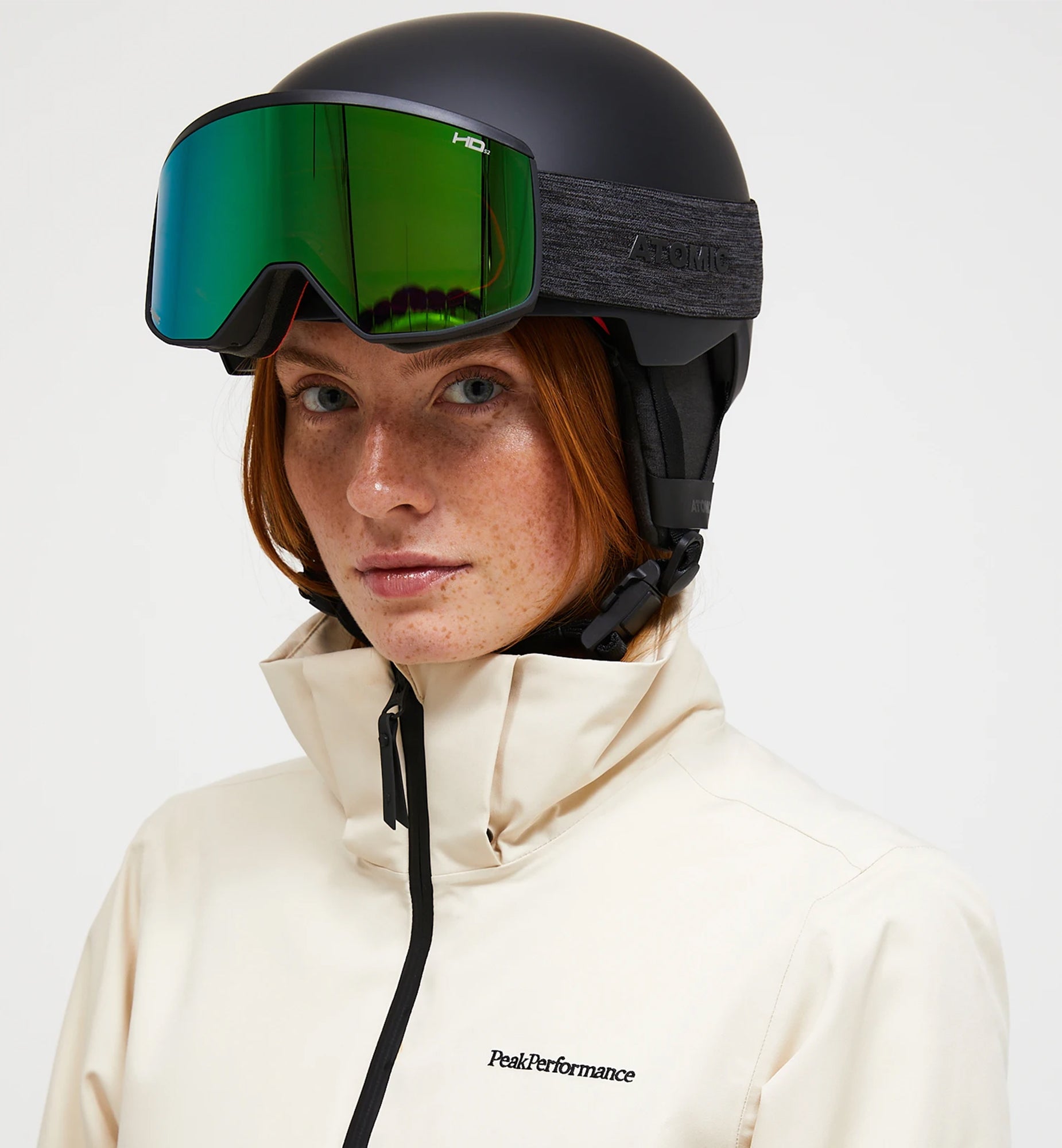 W Anima Insulated Jacket