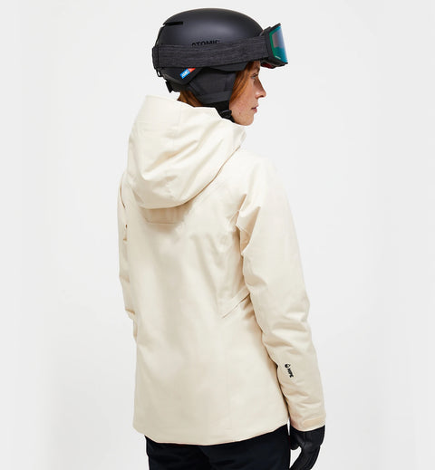 W Anima Insulated Jacket