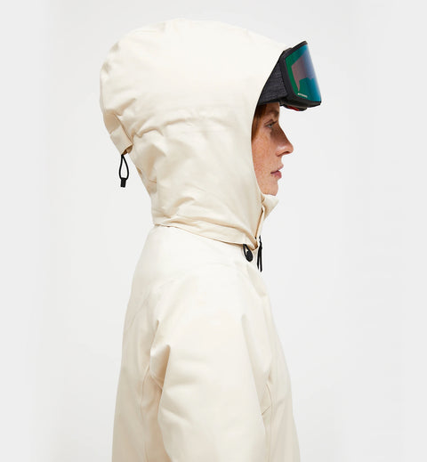W Anima Insulated Jacket
