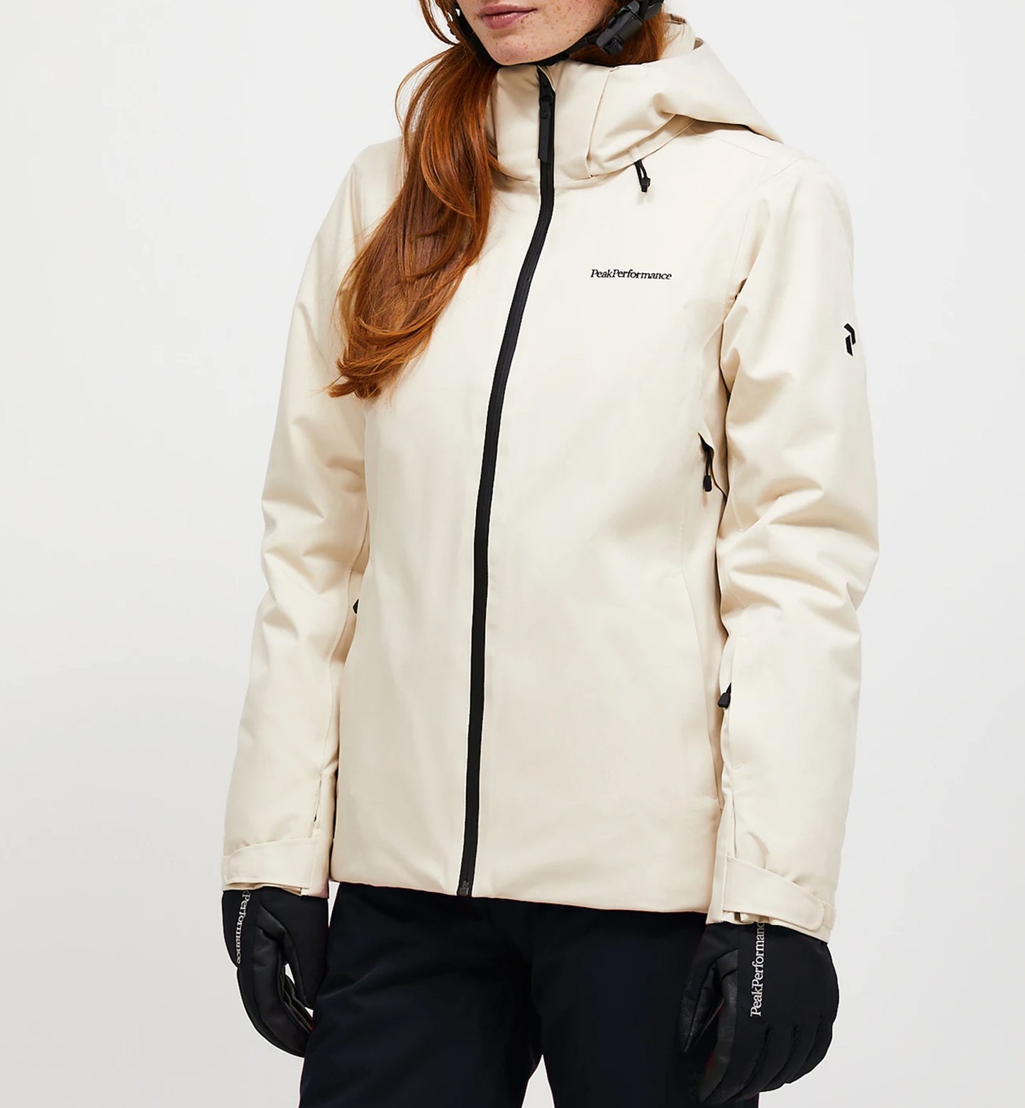 W Anima Insulated Jacket