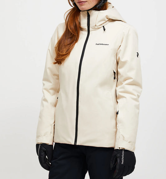 W Anima Insulated Jacket