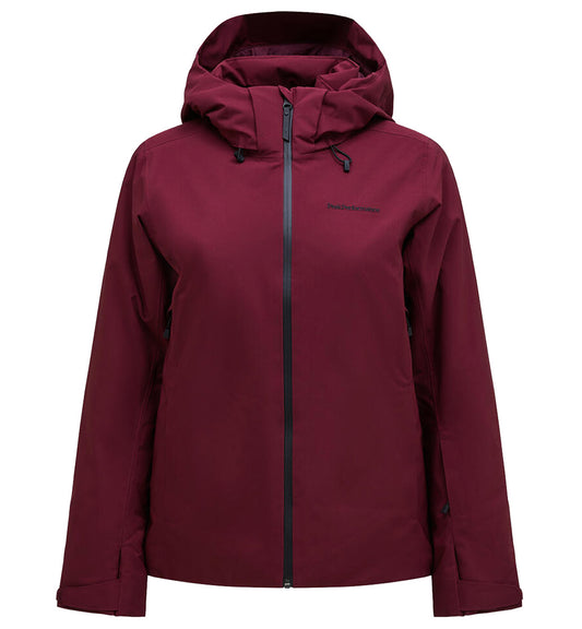 W Anima Insulated Jacket