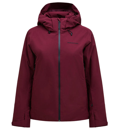 W Anima Insulated Jacket