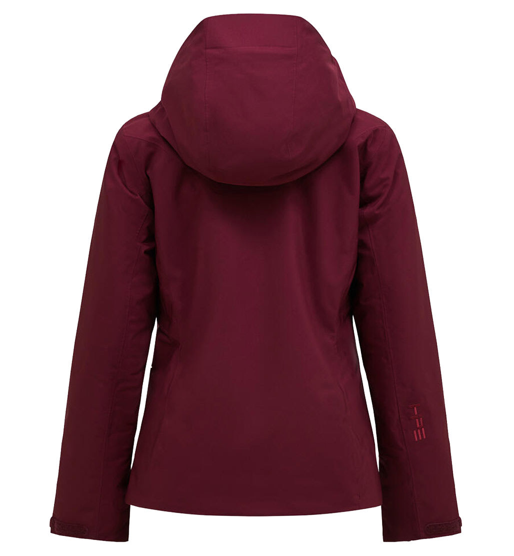 W Anima Insulated Jacket